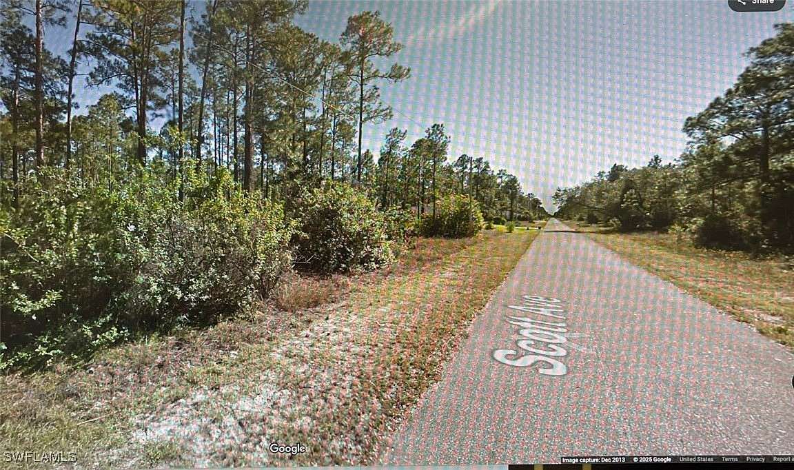 0.34 Acres of Land for Sale in Lehigh Acres, Florida