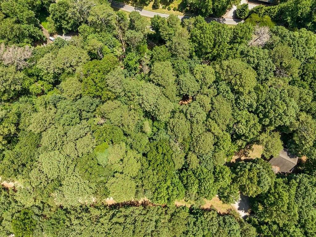 0.67 Acres of Land for Sale in Ellijay, Georgia