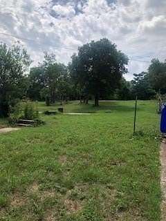 0.28 Acres of Residential Land for Sale in Waco, Texas