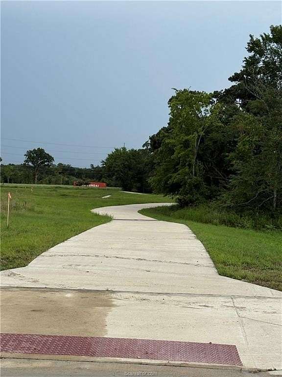 0.27 Acres of Residential Land for Sale in College Station, Texas