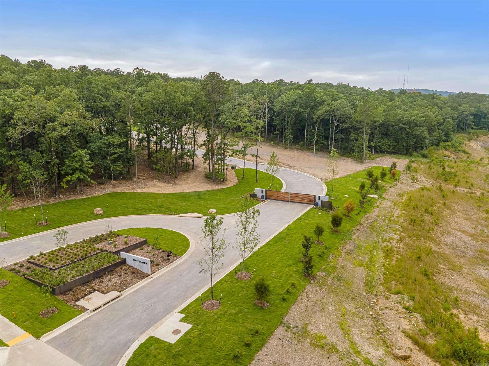 1.34 Acres of Residential Land for Sale in Little Rock, Arkansas