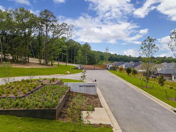 1.34 Acres of Residential Land for Sale in Little Rock, Arkansas