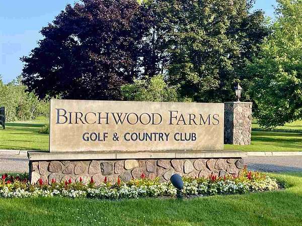 0.75 Acres of Land for Sale in Harbor Springs, Michigan