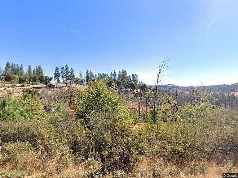 5 Acres of Residential Land for Sale in Mountain Ranch, California