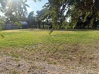 0.08 Acres of Land for Sale in Millsap, Texas