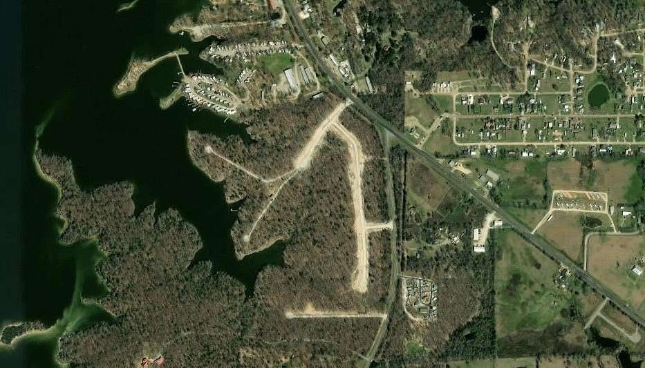 1.39 Acres of Residential Land for Sale in Quitman, Texas