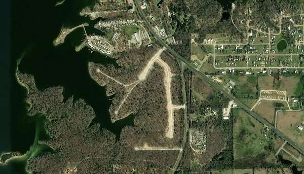 1.39 Acres of Residential Land for Sale in Quitman, Texas