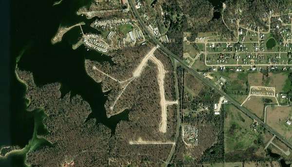 1.39 Acres of Residential Land for Sale in Quitman, Texas