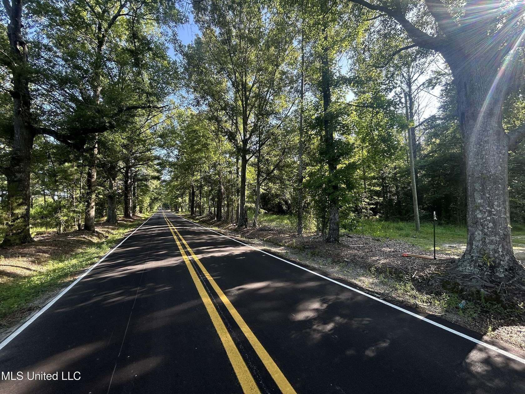 2.8 Acres of Residential Land for Sale in Brandon, Mississippi