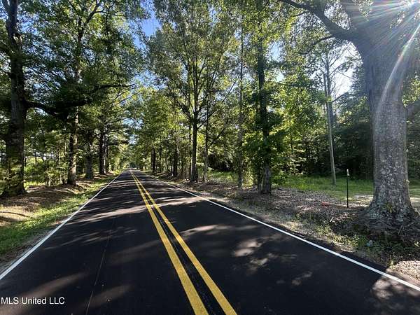 2.8 Acres of Residential Land for Sale in Brandon, Mississippi