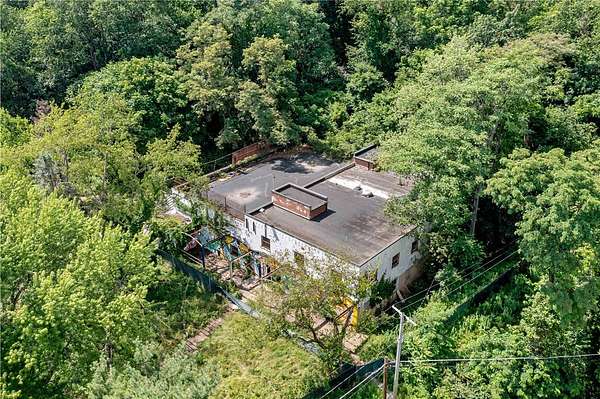 1.87 Acres of Mixed-Use Land for Sale in Fineview, Pennsylvania