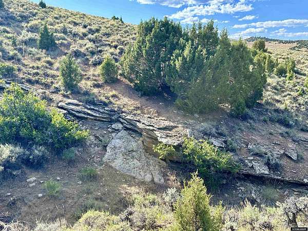8.37 Acres of Residential Land for Sale in Lander, Wyoming