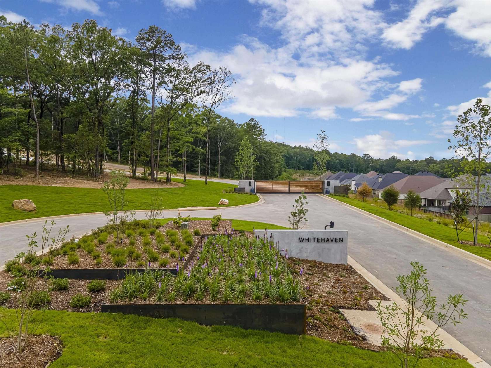 1.2 Acres of Residential Land for Sale in Little Rock, Arkansas