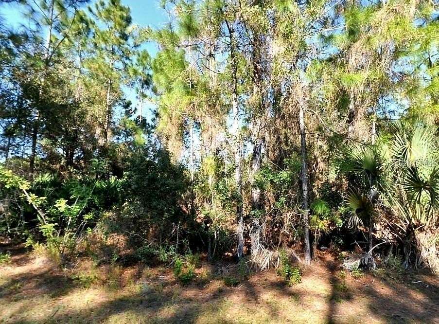 0.23 Acres of Residential Land for Sale in North Port, Florida
