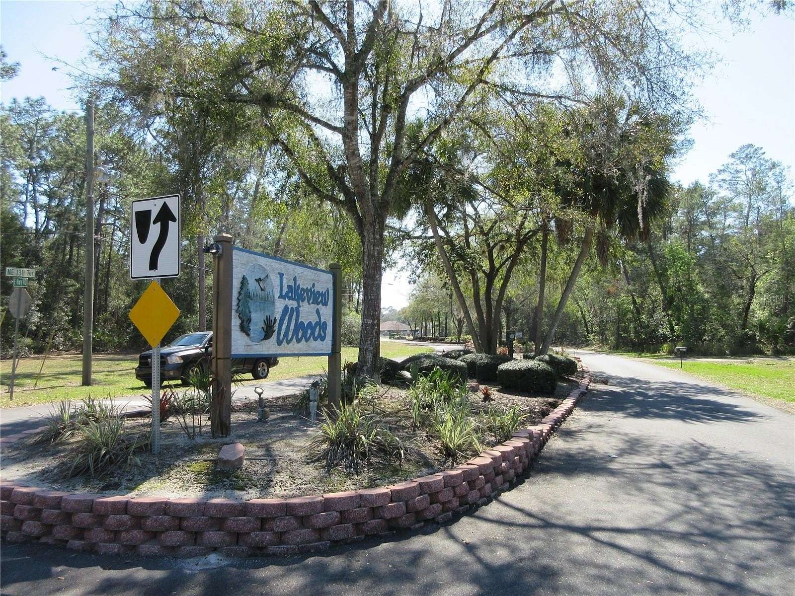 0.19 Acres of Residential Land for Sale in Silver Springs, Florida