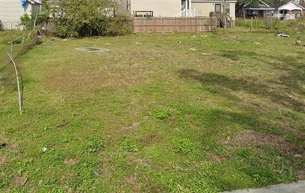 0.05 Acres of Residential Land for Sale in New Orleans, Louisiana