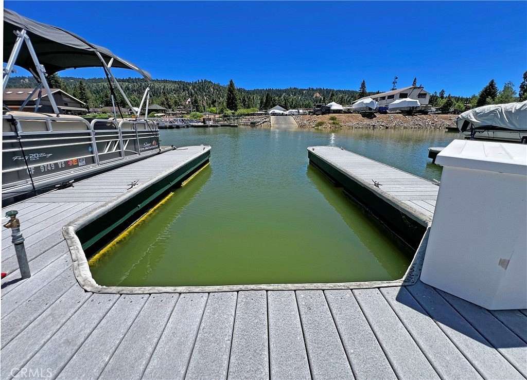 Land for Sale in Big Bear Lake, California