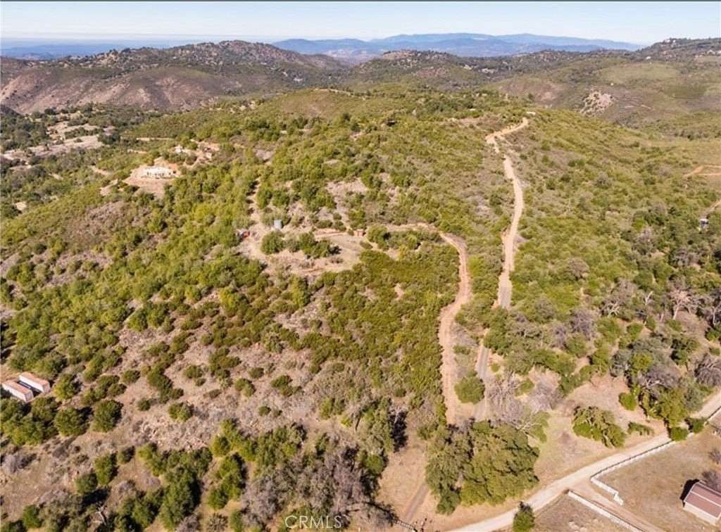 2.5 Acres of Residential Land for Sale in Julian, California