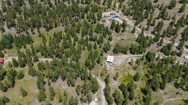 2.5 Acres of Residential Land for Sale in Kila, Montana