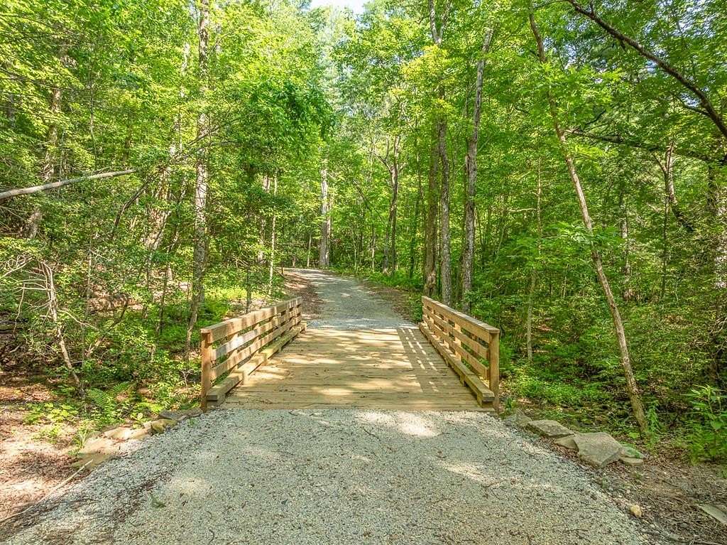 107 Acres of Land for Sale in Jasper, Georgia