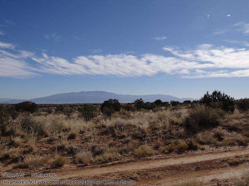 0.5 Acres of Residential Land for Sale in Rio Rancho, New Mexico