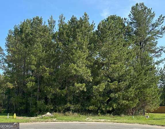 0.5 Acres of Residential Land for Sale in Kingsland, Georgia