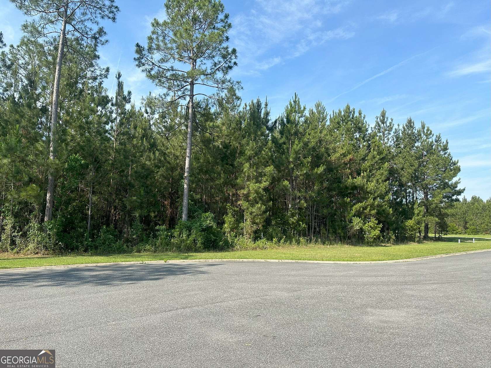 1.39 Acres of Residential Land for Sale in Kingsland, Georgia