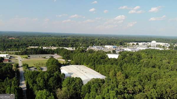 3.57 Acres of Commercial Land for Sale in LaGrange, Georgia