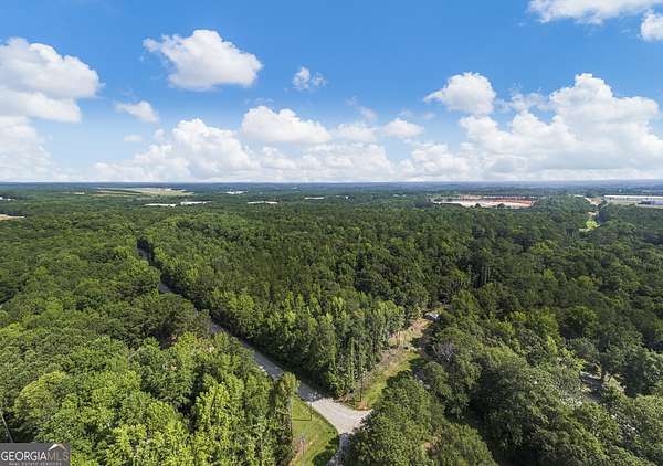 9.63 Acres of Improved Mixed-Use Land for Sale in LaGrange, Georgia