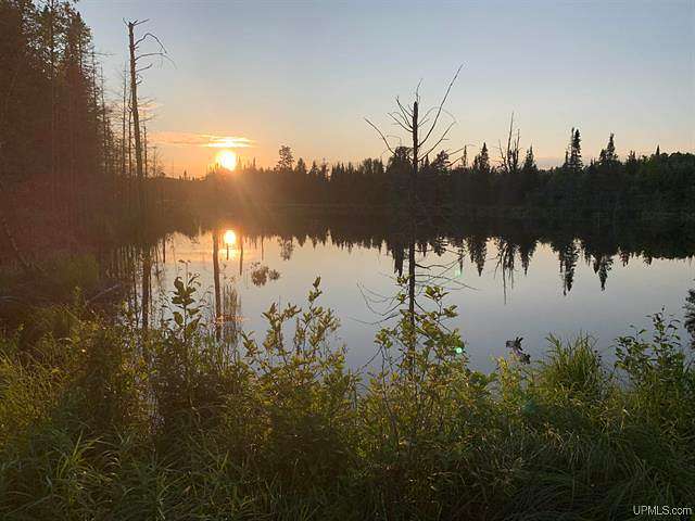 280 Acres of Recreational Land for Sale in Republic, Michigan