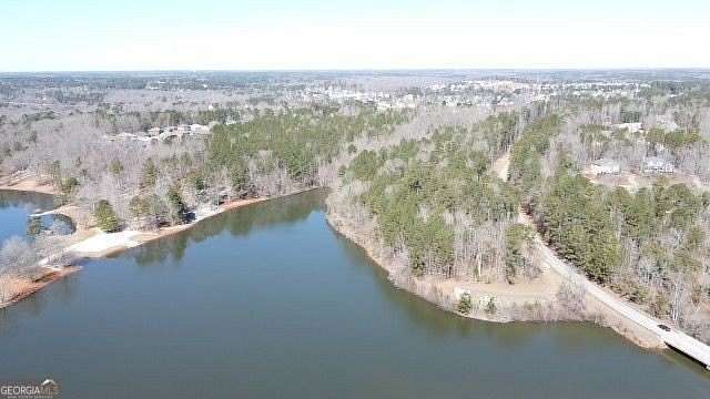 1.43 Acres of Residential Land for Sale in Hampton, Georgia