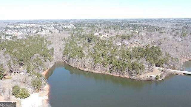 2.2 Acres of Residential Land for Sale in Hampton, Georgia