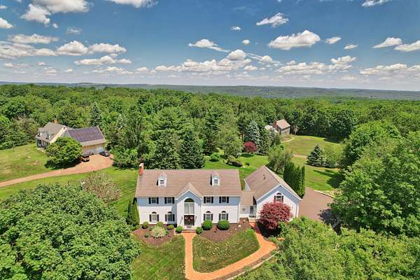 2 Acres of Residential Land with Home for Sale in Watertown, Connecticut