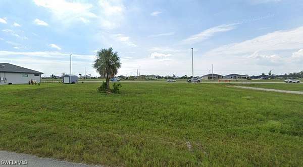 0.36 Acres of Residential Land for Sale in Cape Coral, Florida
