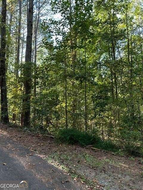 2.58 Acres of Residential Land for Sale in Ball Ground, Georgia