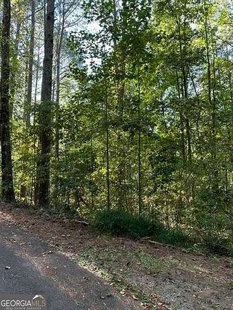 2.58 Acres of Residential Land for Sale in Ball Ground, Georgia