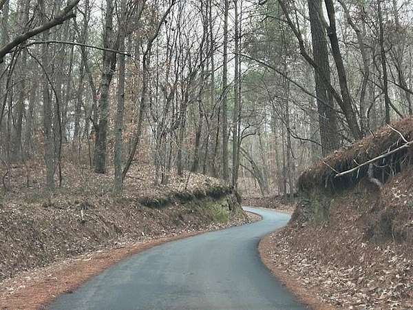 2.58 Acres of Residential Land for Sale in Ball Ground, Georgia