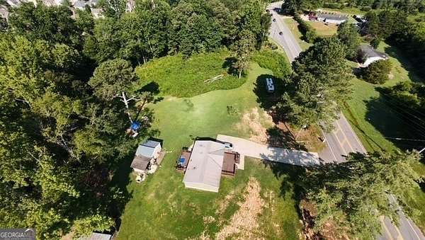 2.18 Acres of Improved Mixed-Use Land for Sale in Cumming, Georgia