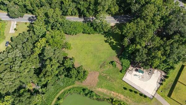 0.51 Acres of Residential Land for Sale in Tallahassee, Florida