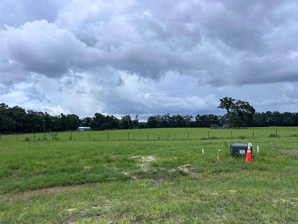 0.33 Acres of Residential Land for Sale in Chiefland, Florida