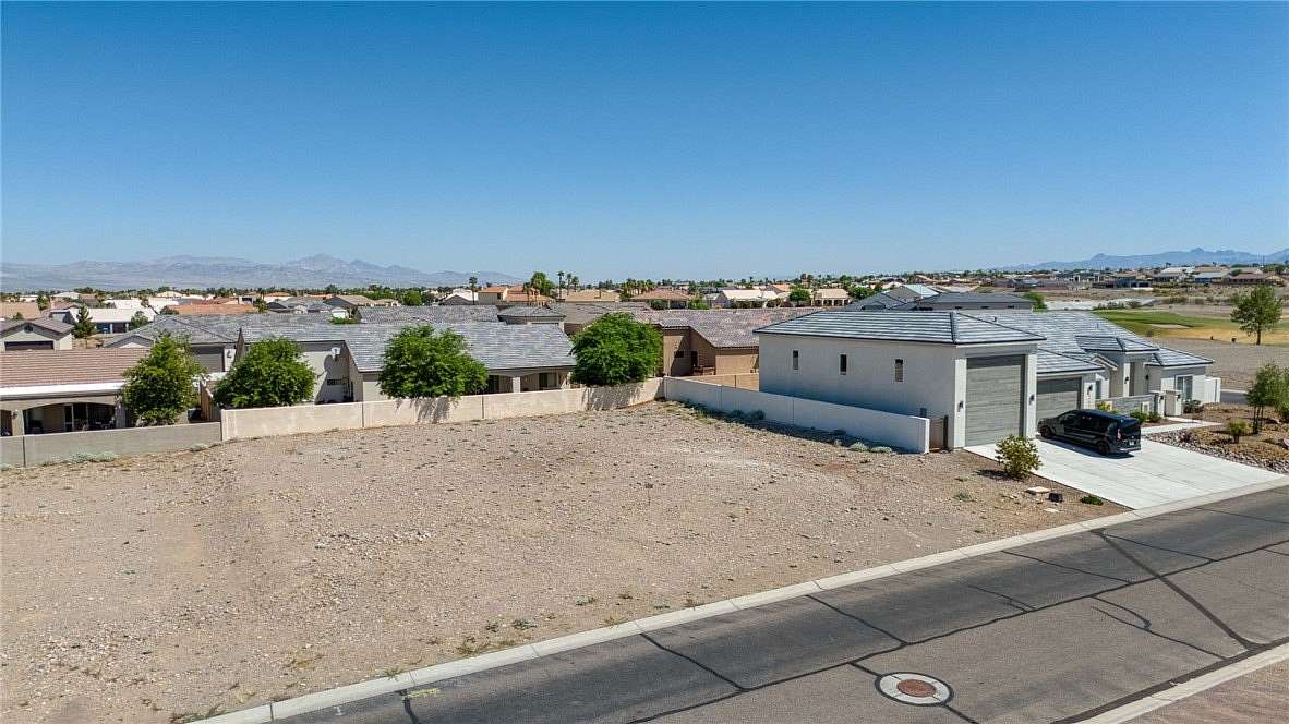 0.2 Acres of Residential Land for Sale in Fort Mohave, Arizona