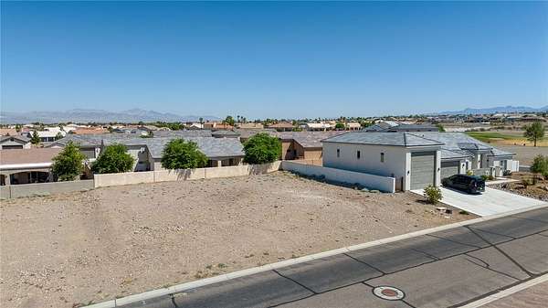 0.2 Acres of Residential Land for Sale in Fort Mohave, Arizona