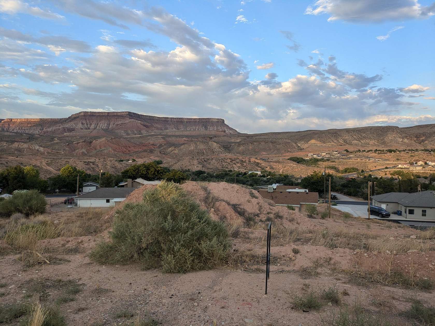 0.42 Acres of Land for Sale in Toquerville, Utah