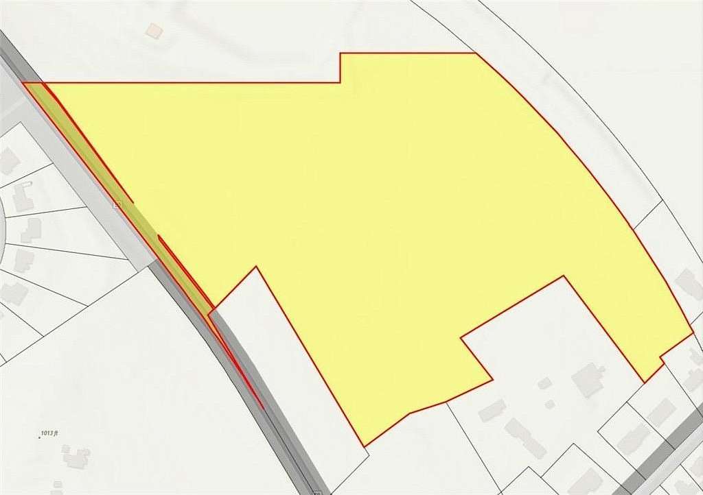 16.8 Acres of Land for Sale in Hampton, Minnesota