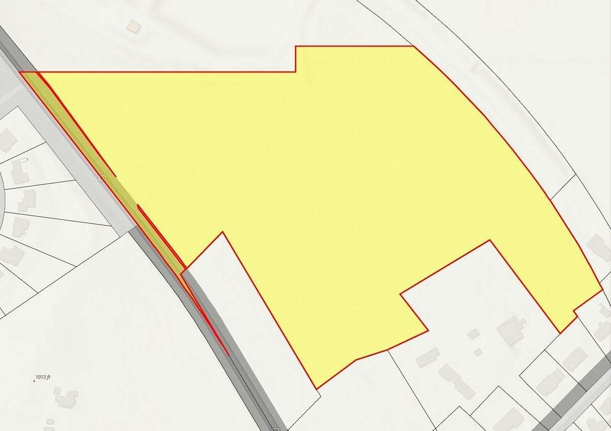 16.8 Acres of Land for Sale in Hampton, Minnesota