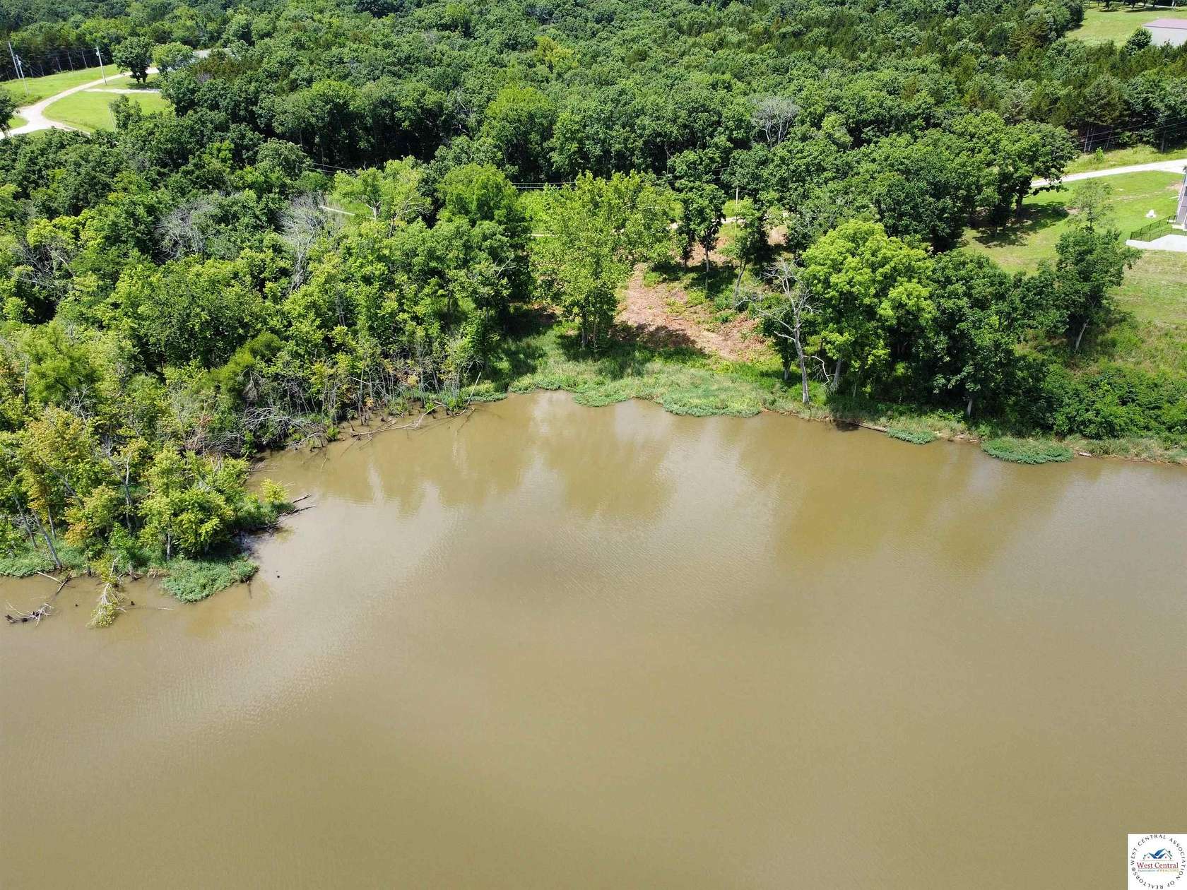 17.3 Acres of Land for Sale in Warsaw, Missouri
