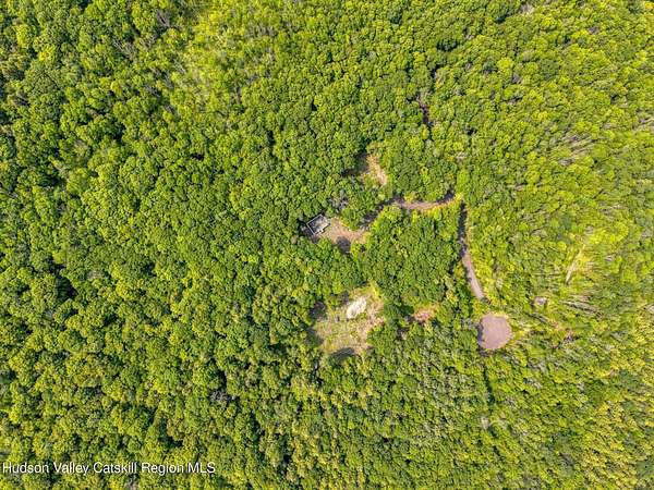 40 Acres of Recreational & Residential Land for Sale in Windham, New York