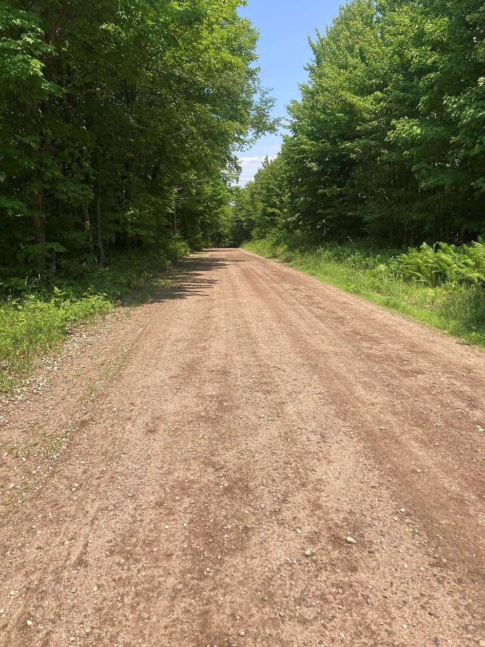 13.2 Acres of Recreational Land for Sale in Dickinson Center, New York