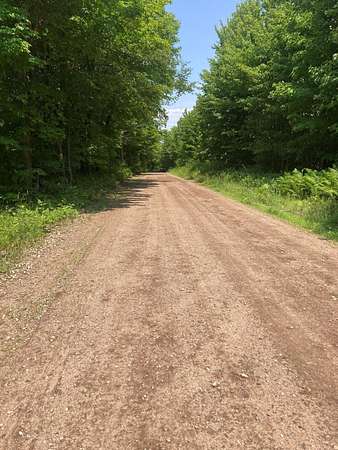 13.2 Acres of Recreational Land for Sale in Dickinson Center, New York