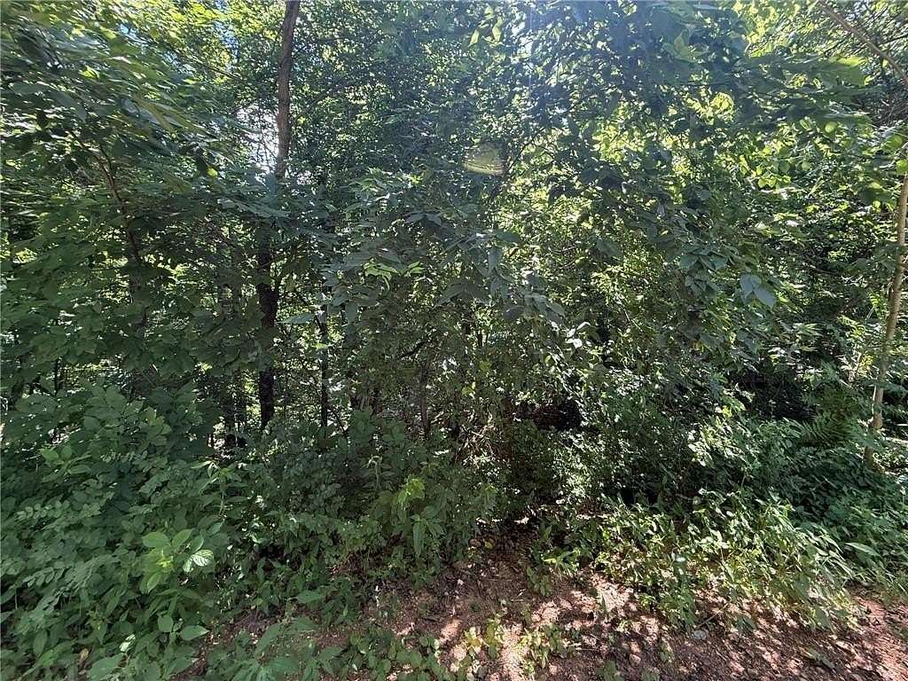 3.54 Acres of Land for Sale in Gravette, Arkansas